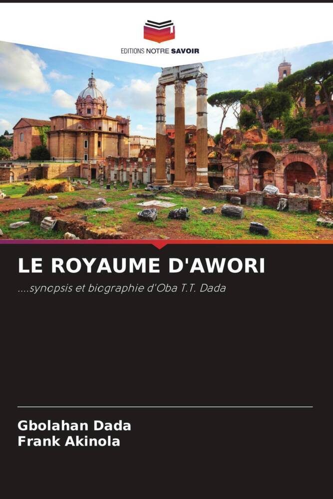 LE ROYAUME D'AWORI