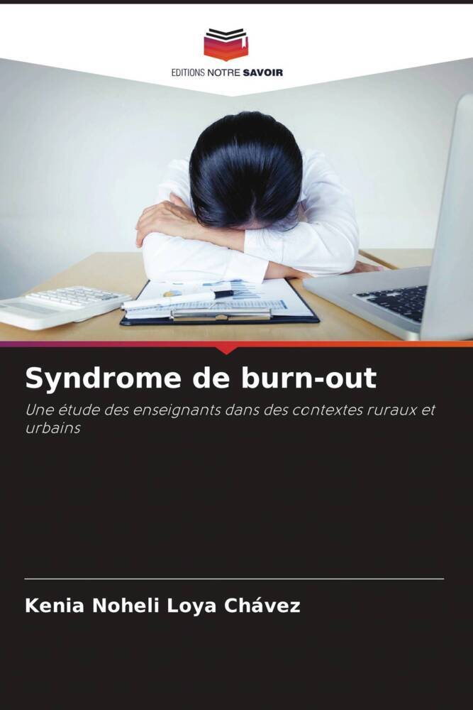 Syndrome de burn-out