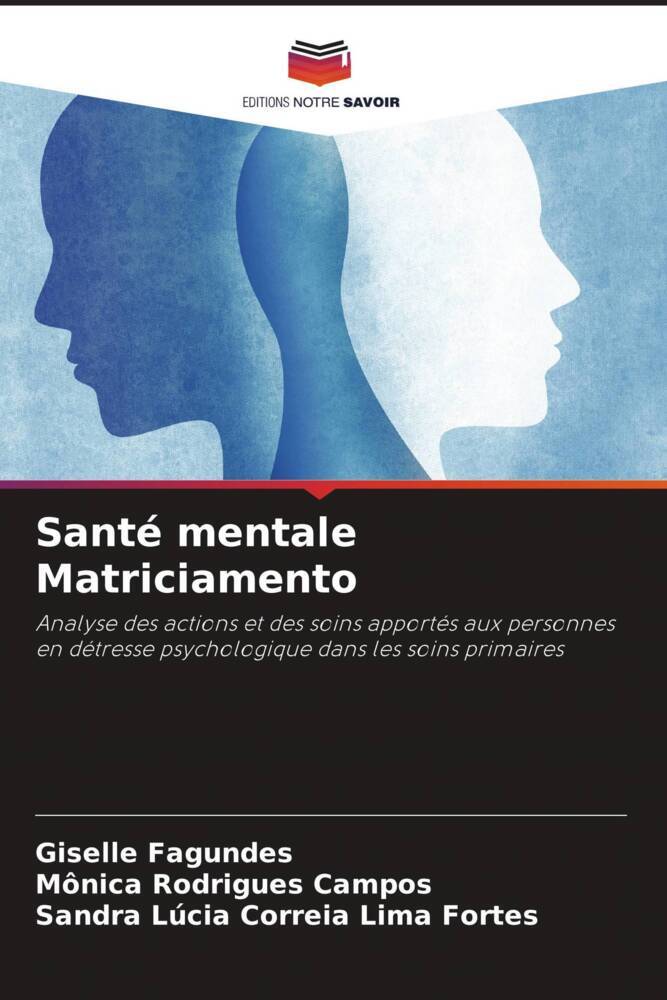 Santé mentale Matriciamento