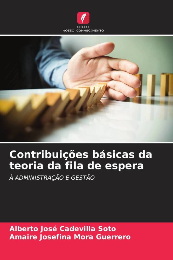 Contribuições básicas da teoria da fila de espera