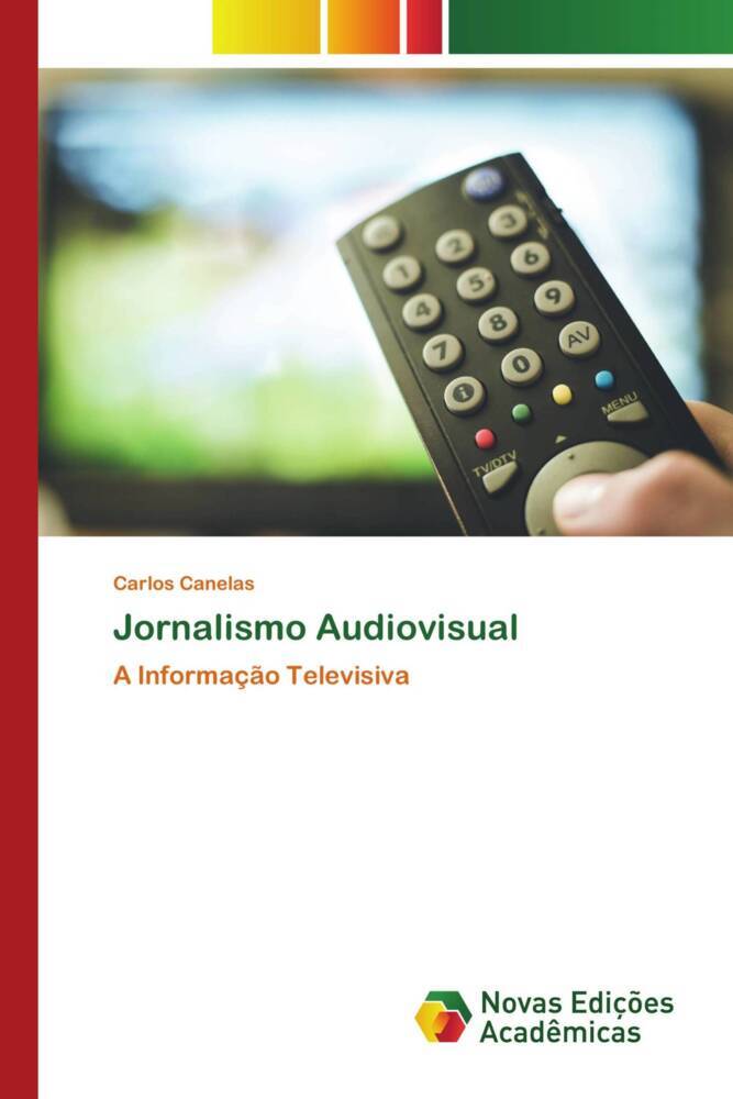 Jornalismo Audiovisual