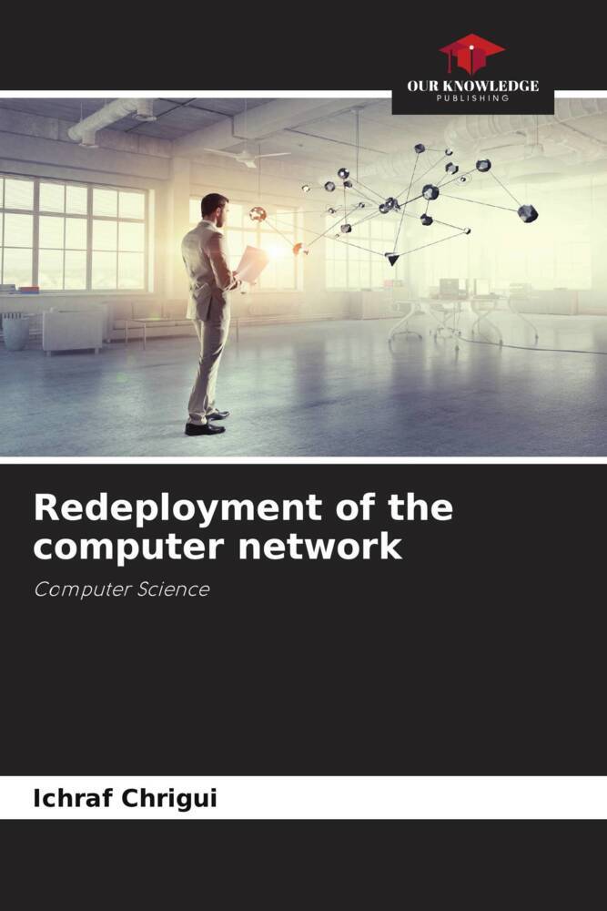 Redeployment of the computer network