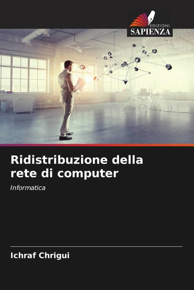 Ridistribuzione della rete di computer