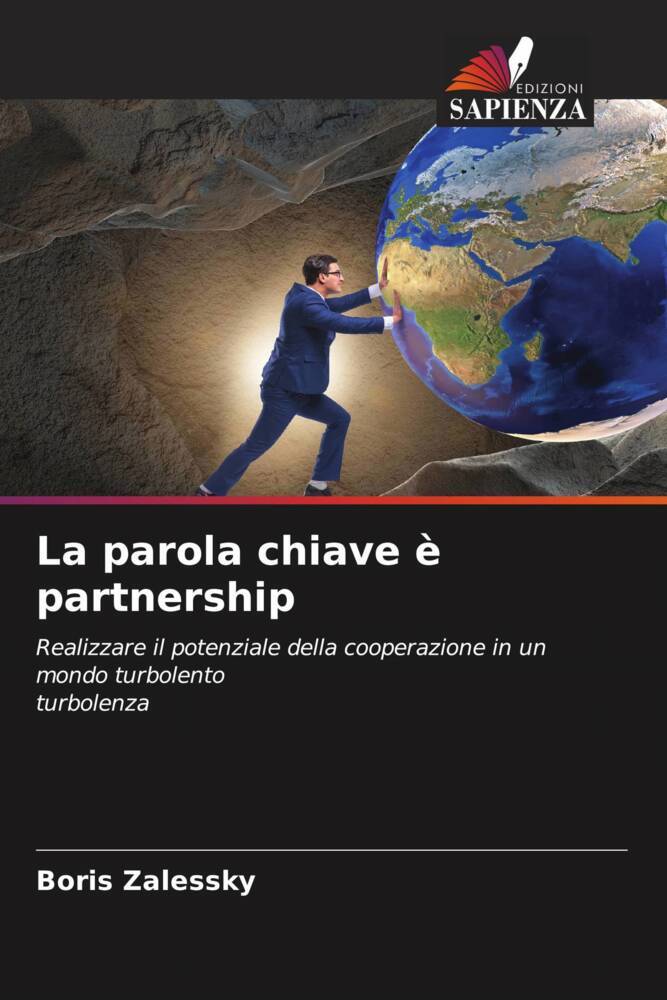 La parola chiave è partnership