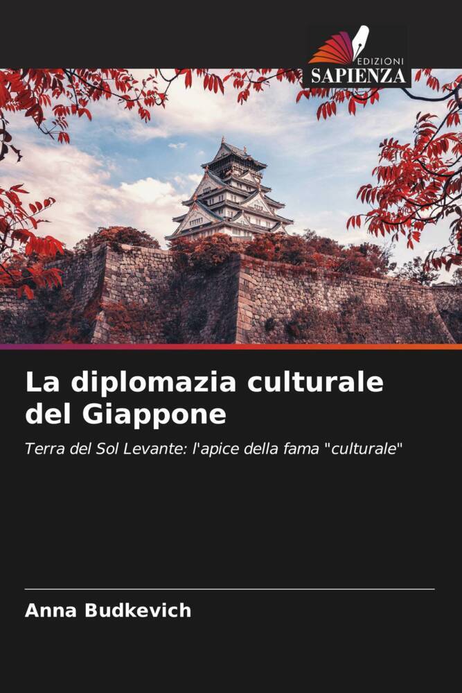 La diplomazia culturale del Giappone