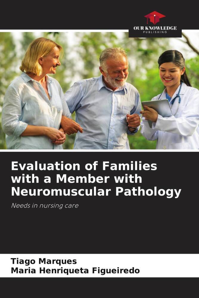 Evaluation of Families with a Member with Neuromuscular Pathology