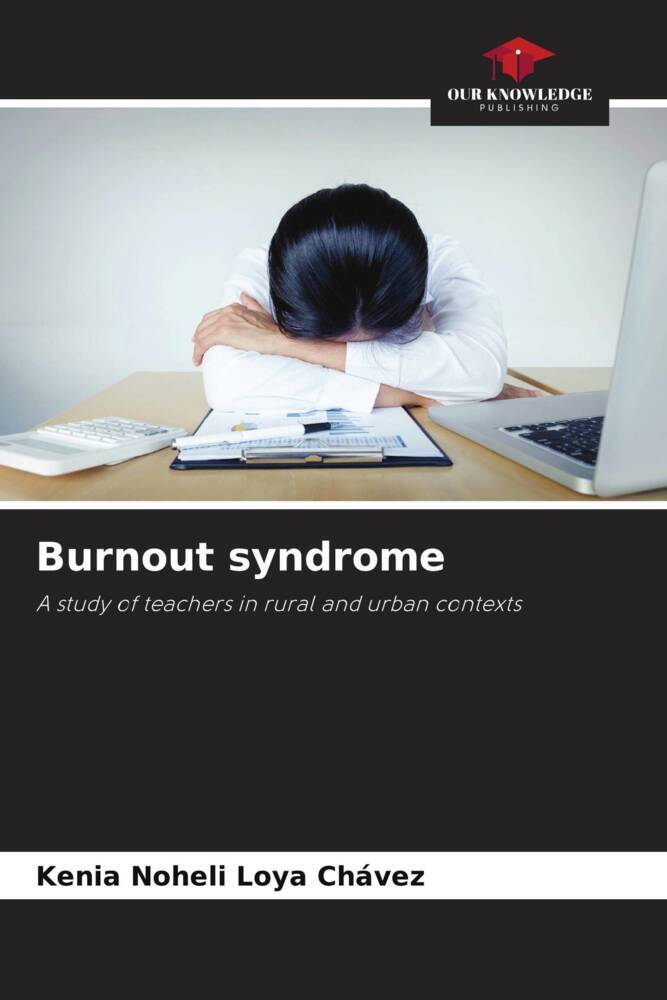 Burnout syndrome