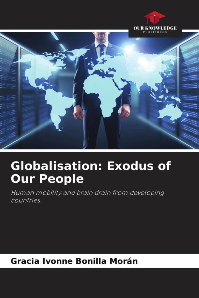 Globalisation: Exodus of Our People
