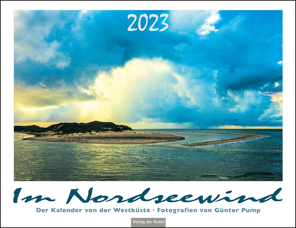 Im Nordseewind