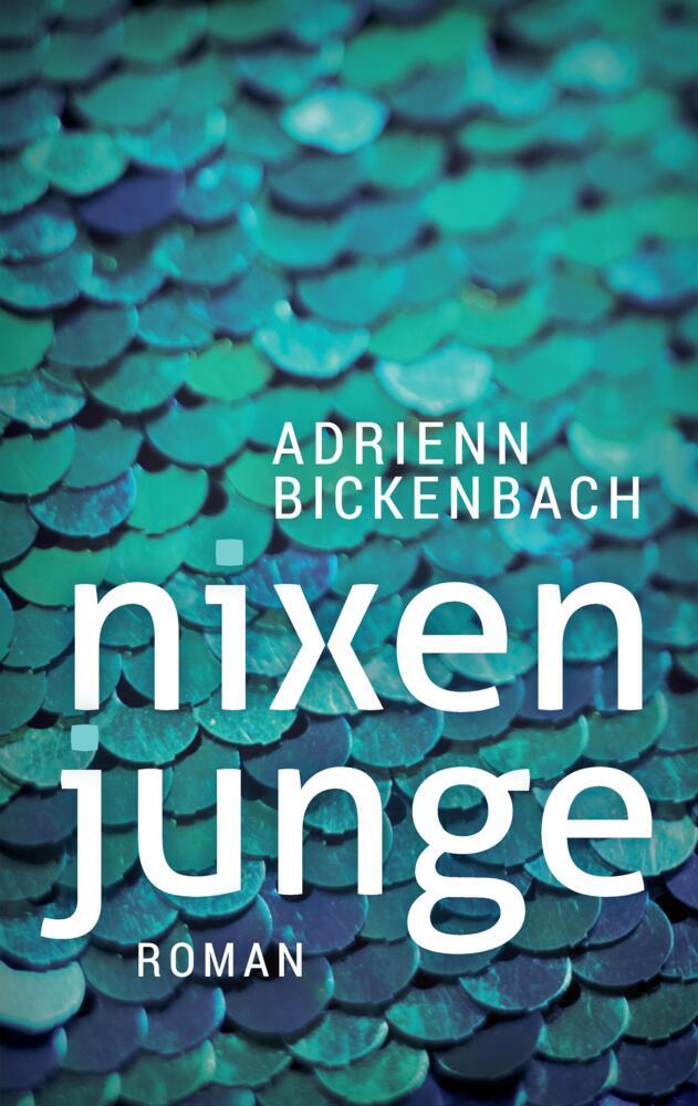 Nixenjunge