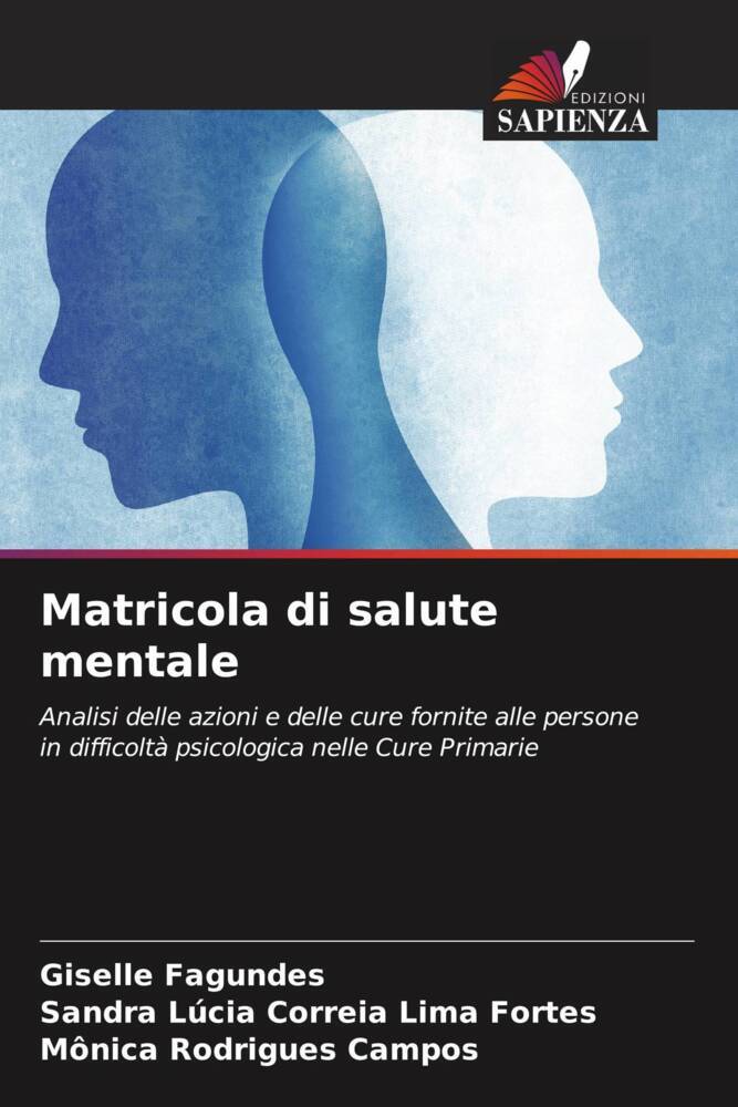 Matricola di salute mentale