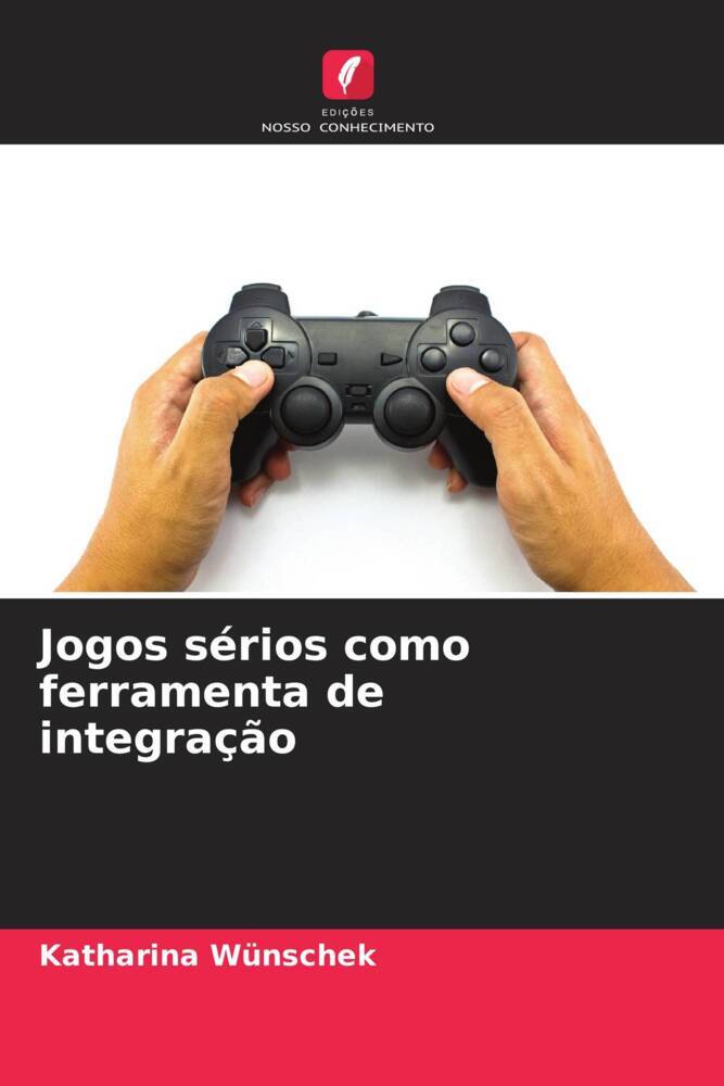 Jogos sérios como ferramenta de integração