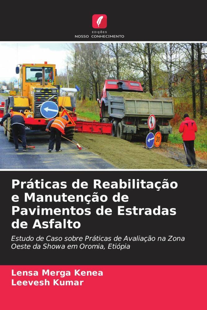 Práticas de Reabilitação e Manutenção de Pavimentos de Estradas de Asfalto