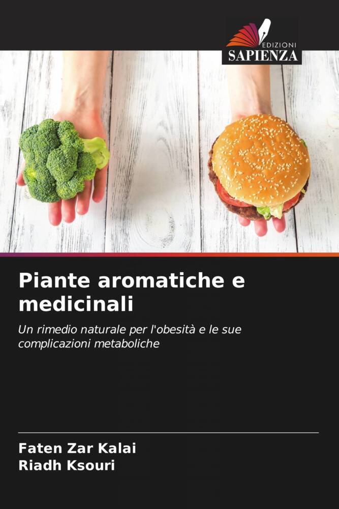 Piante aromatiche e medicinali