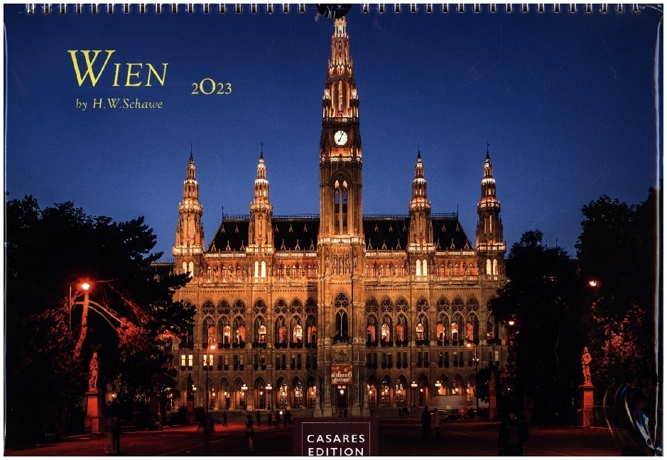 Wien 2023 S 24x35cm