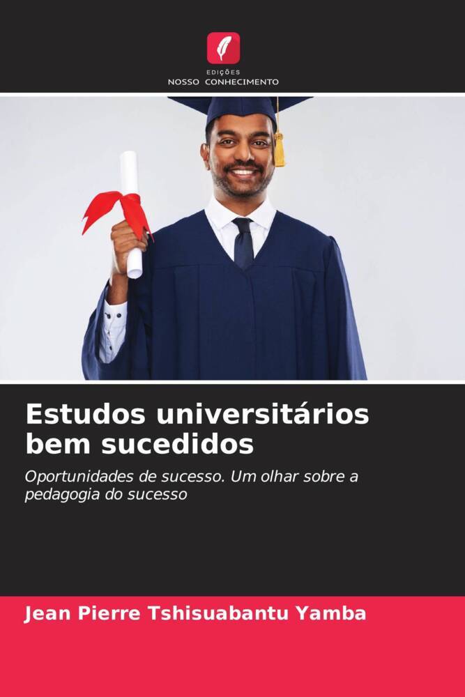 Estudos universitários bem sucedidos