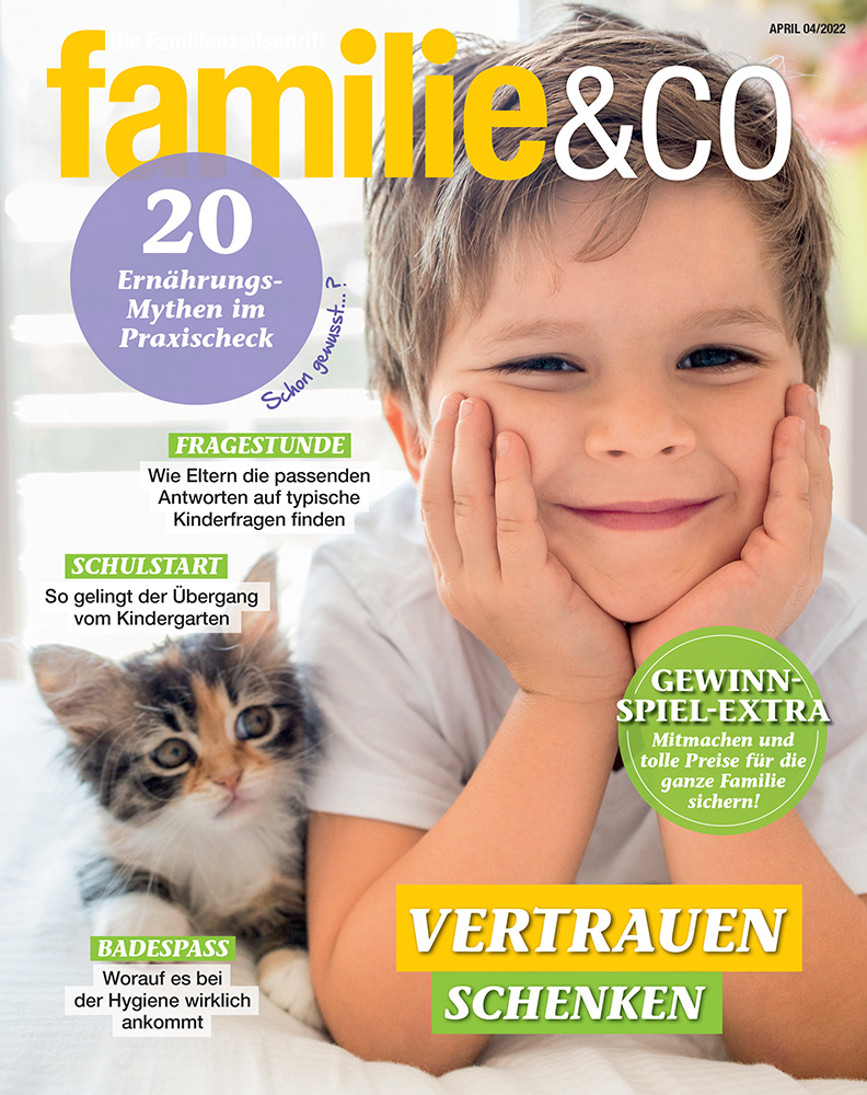familie&co. H.04/2022