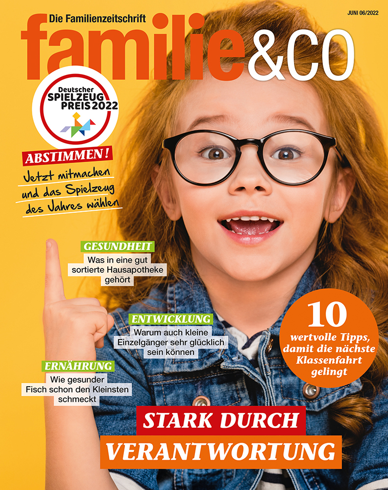 familie&co. H.06/2022