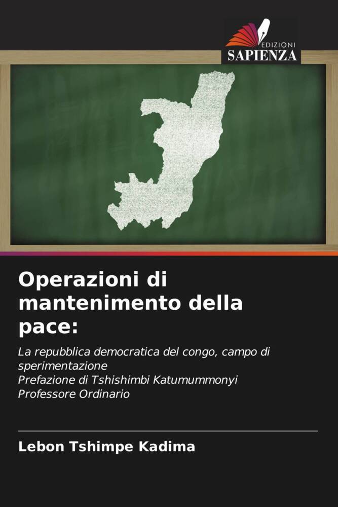 Operazioni di mantenimento della pace: