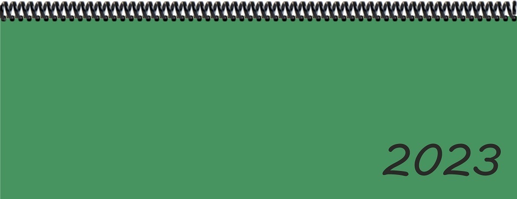 Tischkalender 2023