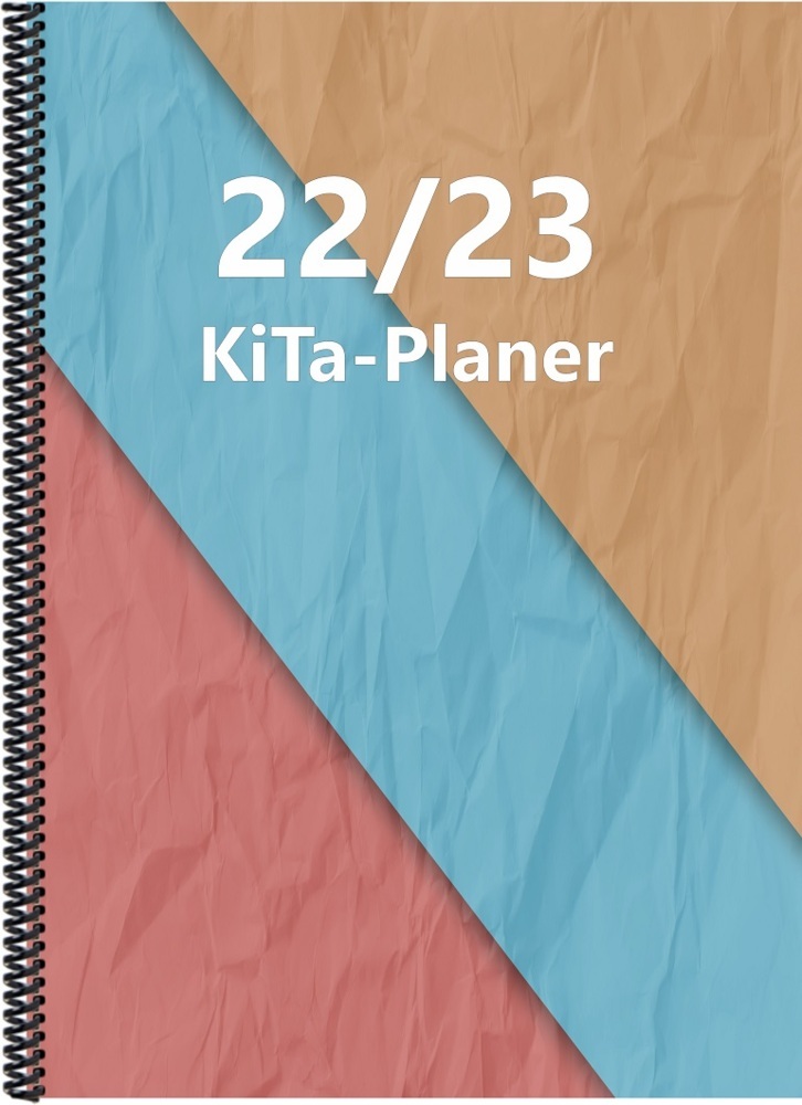 Kita-Planer 2022/23