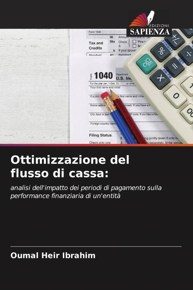 Ottimizzazione del flusso di cassa:
