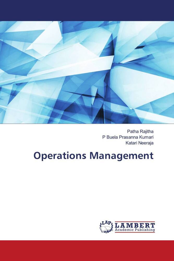 Operations Management