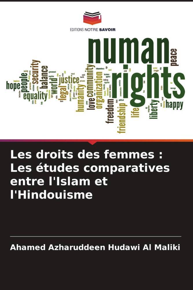 Les droits des femmes : Les études comparatives entre l'Islam et l'Hindouisme