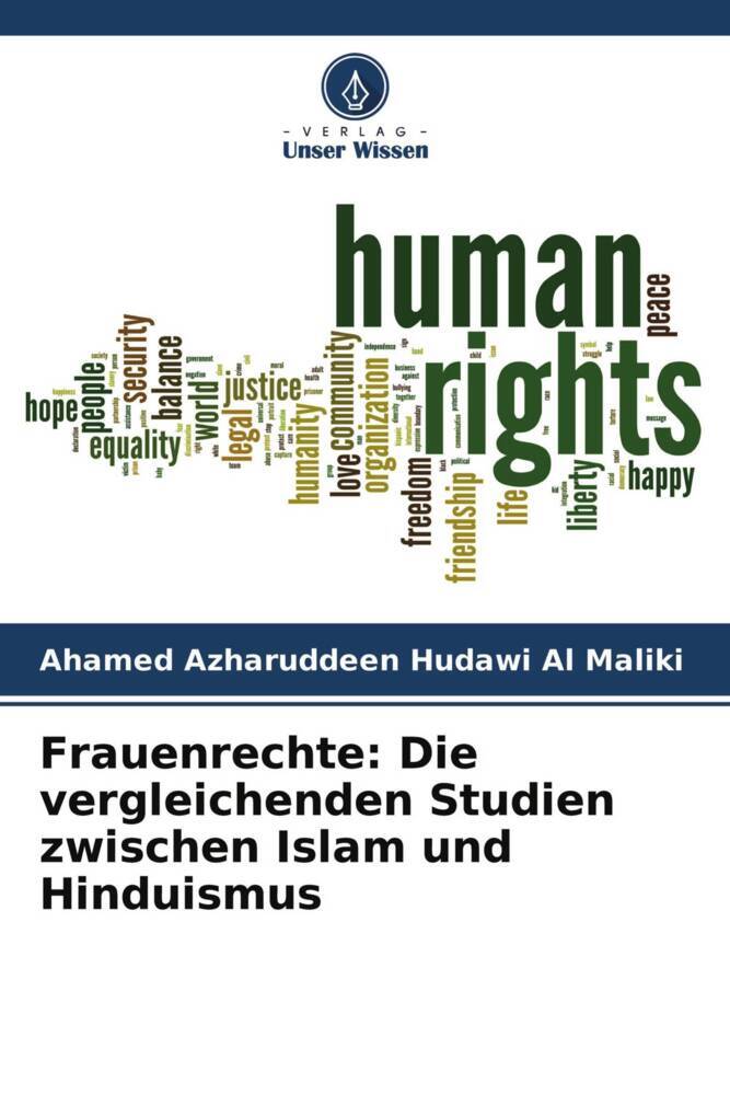Frauenrechte: Die vergleichenden Studien zwischen Islam und Hinduismus