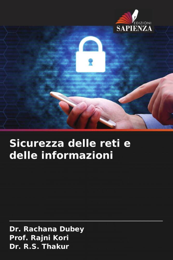 Sicurezza delle reti e delle informazioni