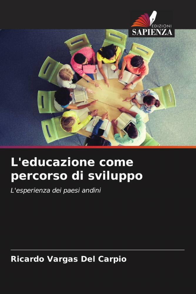 L'educazione come percorso di sviluppo