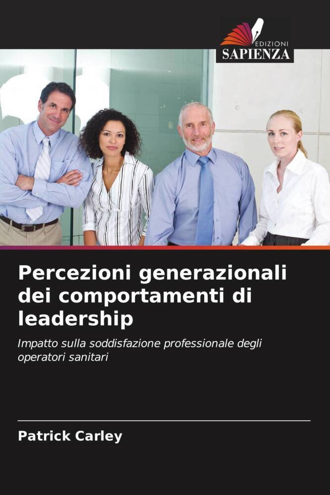 Percezioni generazionali dei comportamenti di leadership