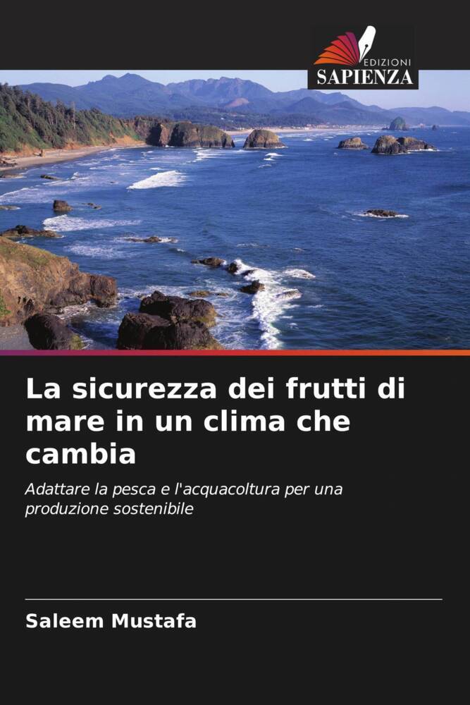 La sicurezza dei frutti di mare in un clima che cambia