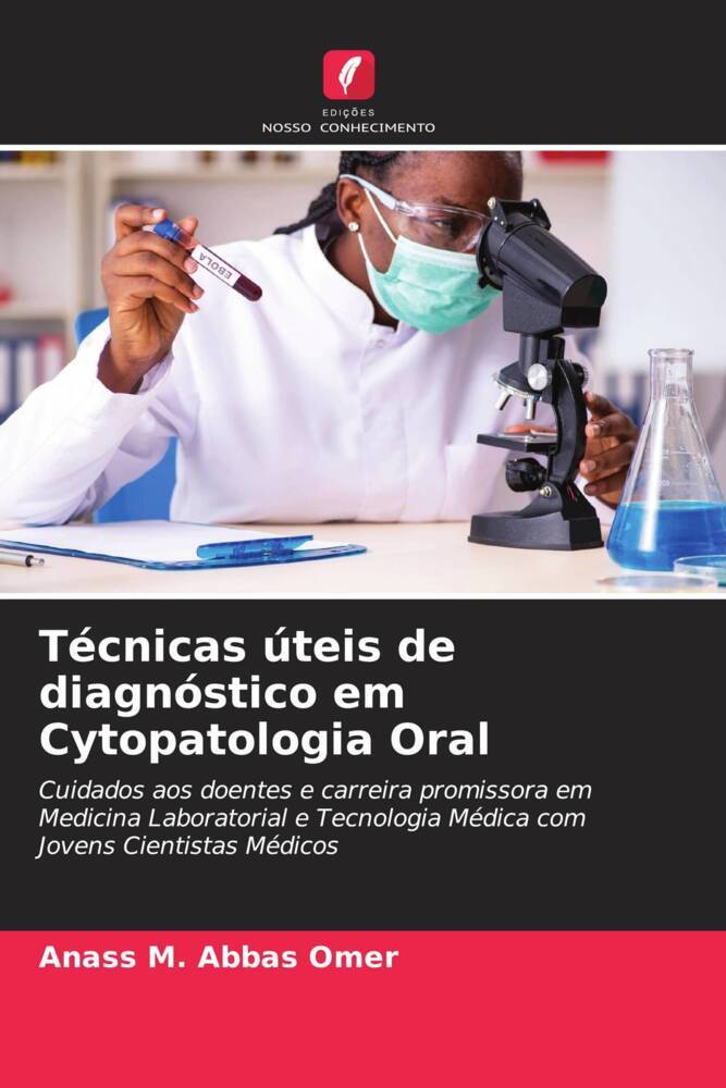 Técnicas úteis de diagnóstico em Cytopatologia Oral