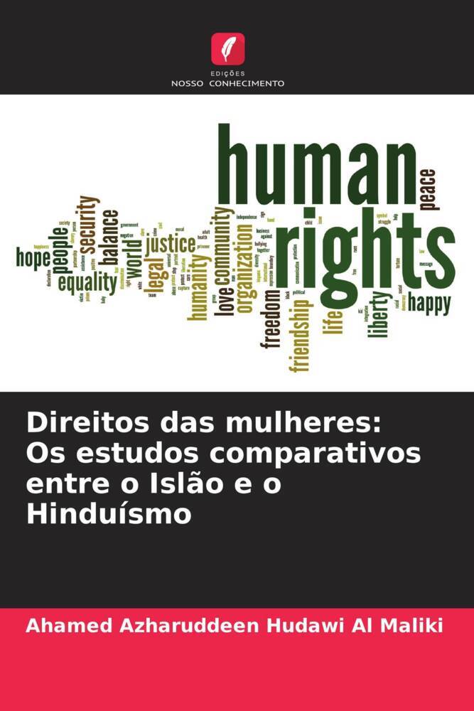 Direitos das mulheres: Os estudos comparativos entre o Islão e o Hinduísmo
