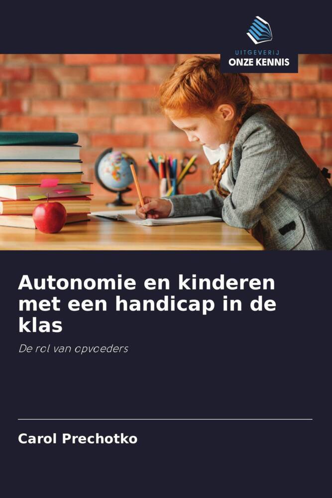 Autonomie en kinderen met een handicap in de klas