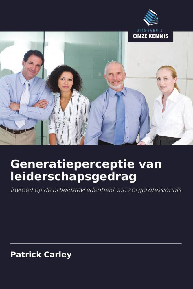 Generatieperceptie van leiderschapsgedrag