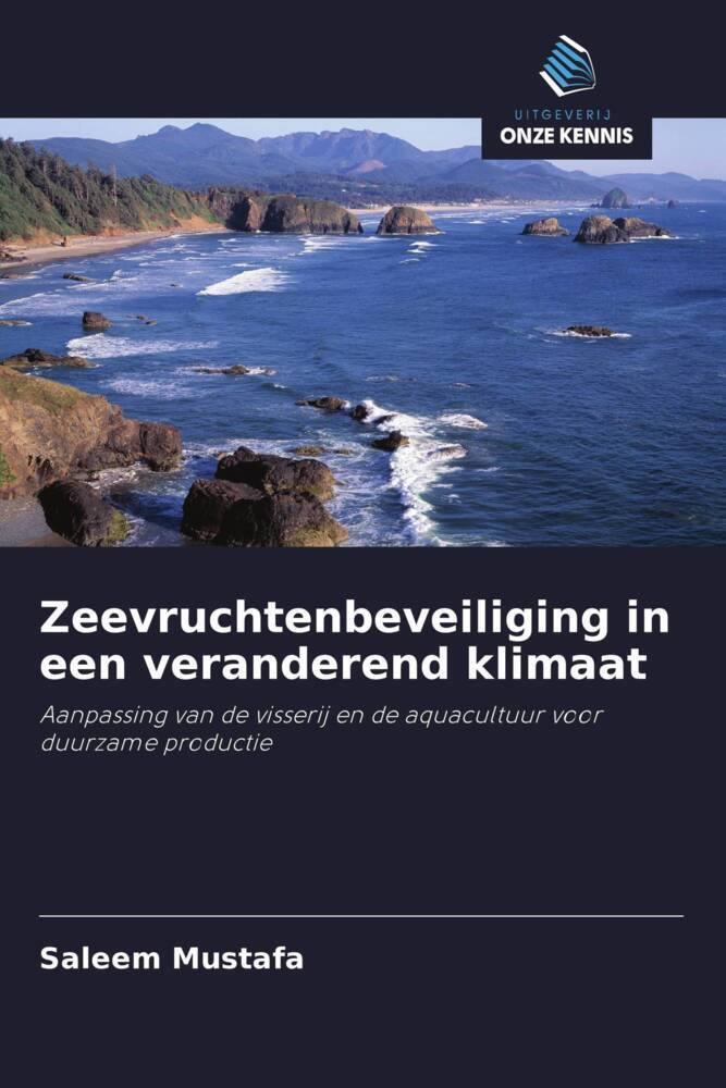 Zeevruchtenbeveiliging in een veranderend klimaat