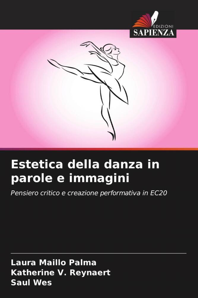 Estetica della danza in parole e immagini