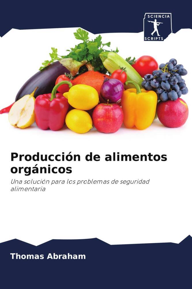 Producción de alimentos orgánicos