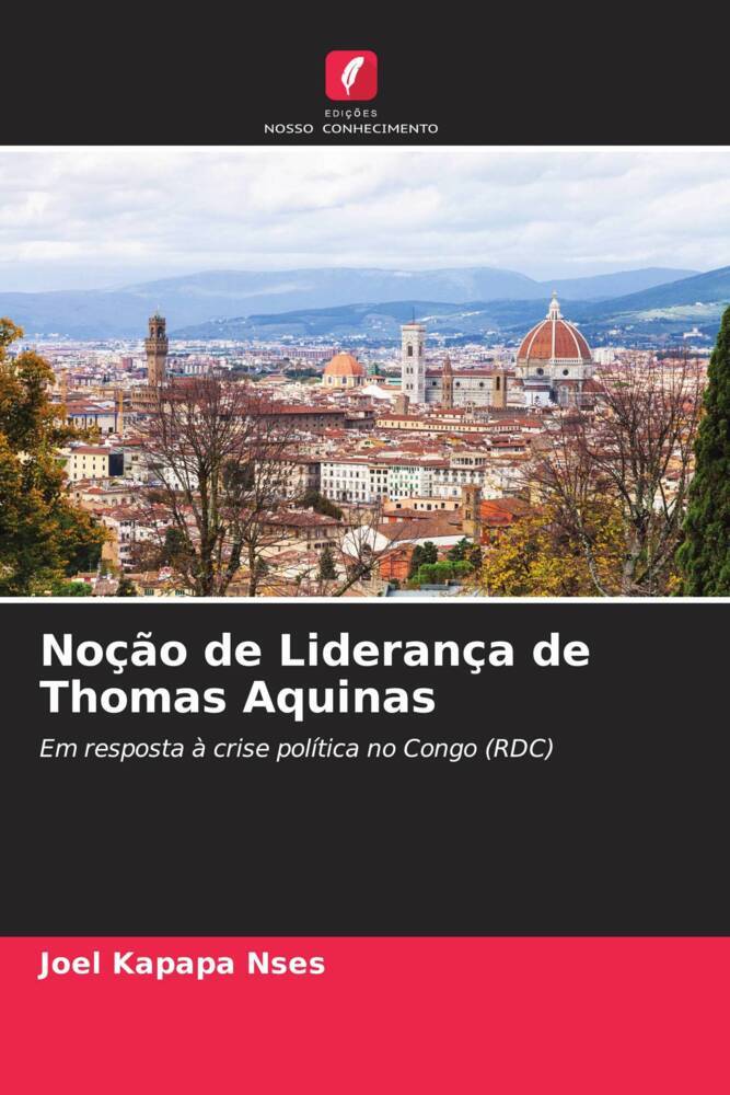 Noção de Liderança de Thomas Aquinas