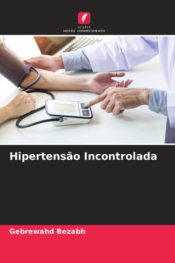 Hipertensão Incontrolada