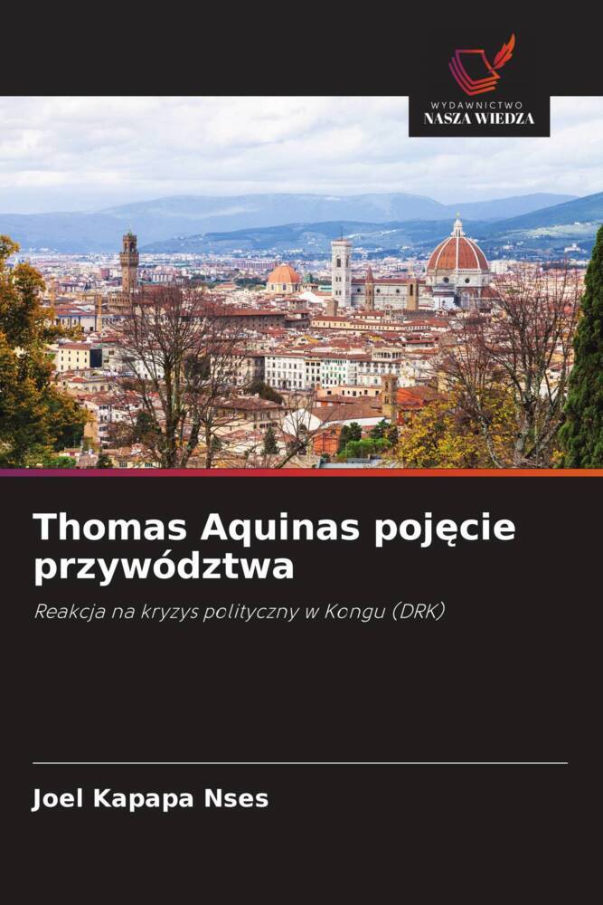 Thomas Aquinas pojecie przywództwa
