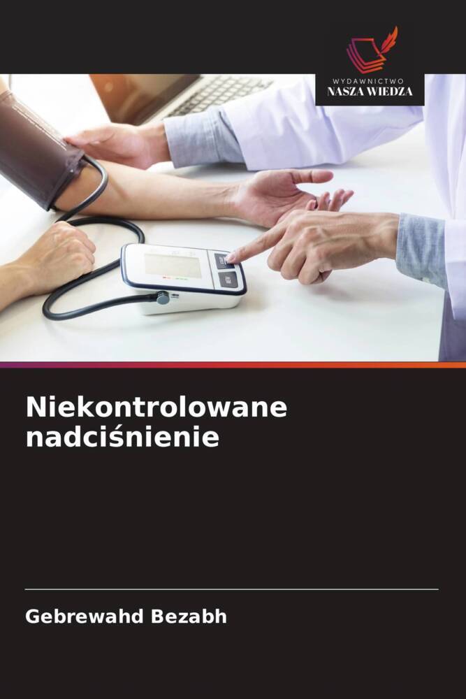 Niekontrolowane nadcisnienie