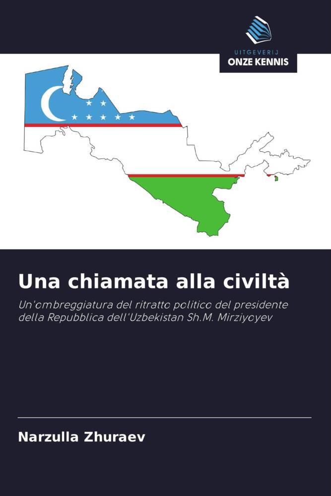 Una chiamata alla civiltà