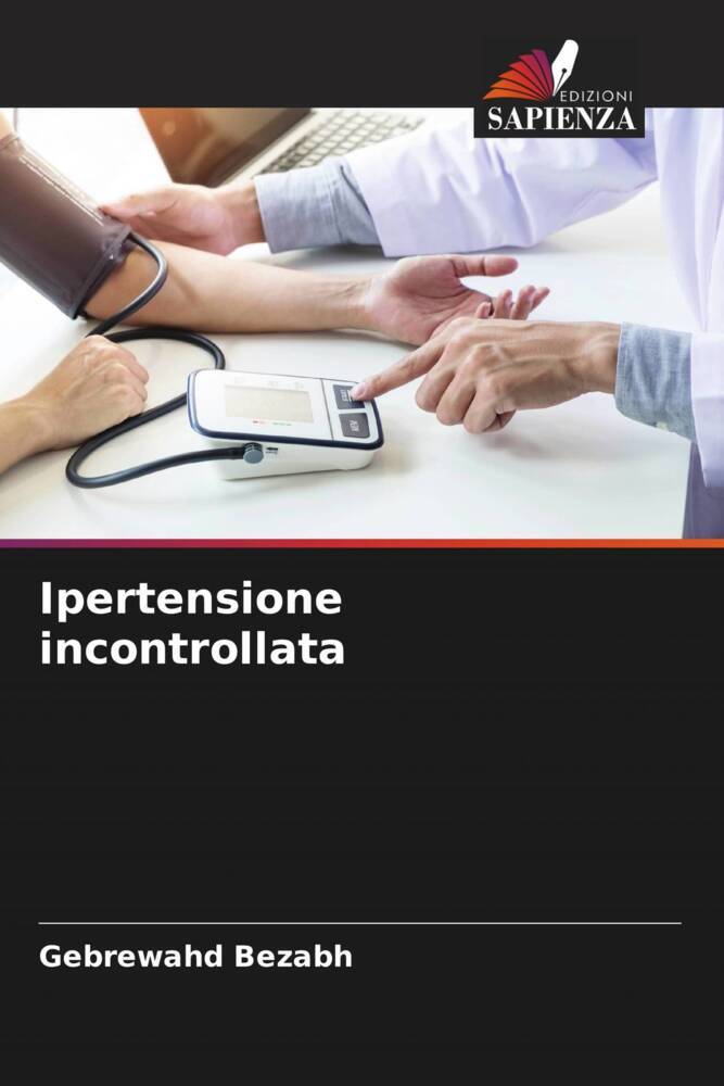 Ipertensione incontrollata