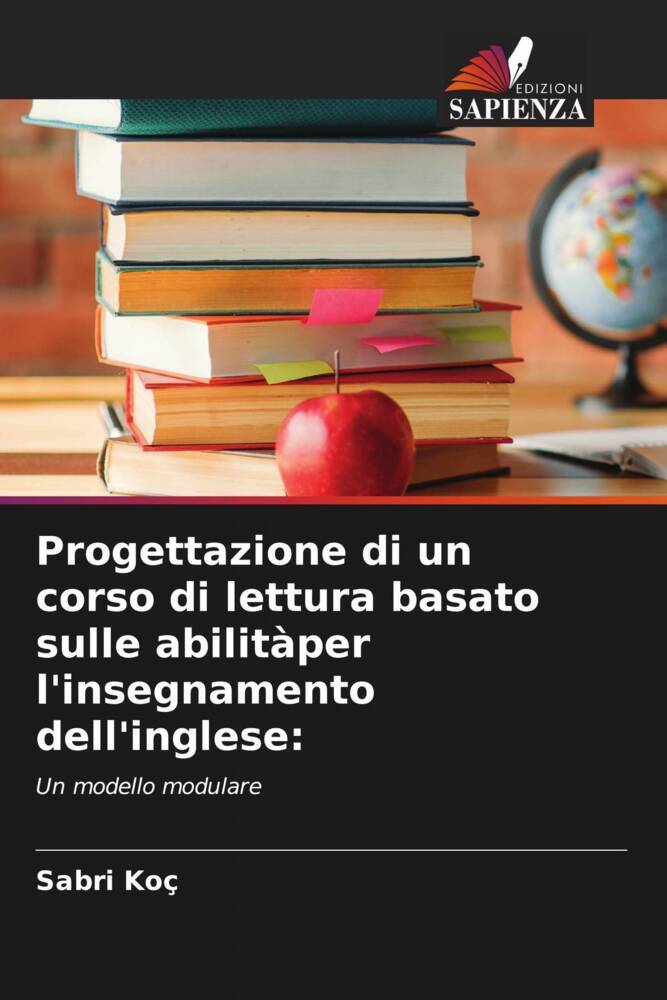 Progettazione di un corso di lettura basato sulle abilitàper l'insegnamento dell'inglese: