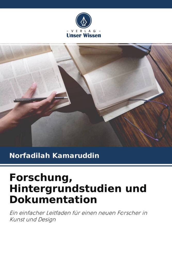 Forschung, Hintergrundstudien und Dokumentation