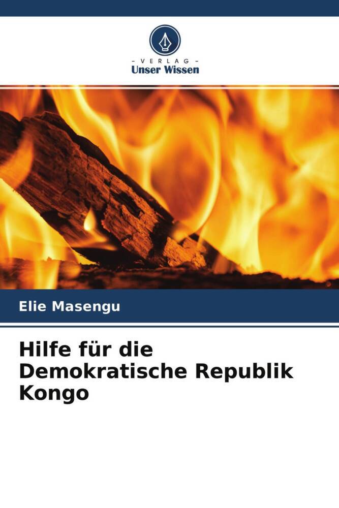 Hilfe für die Demokratische Republik Kongo
