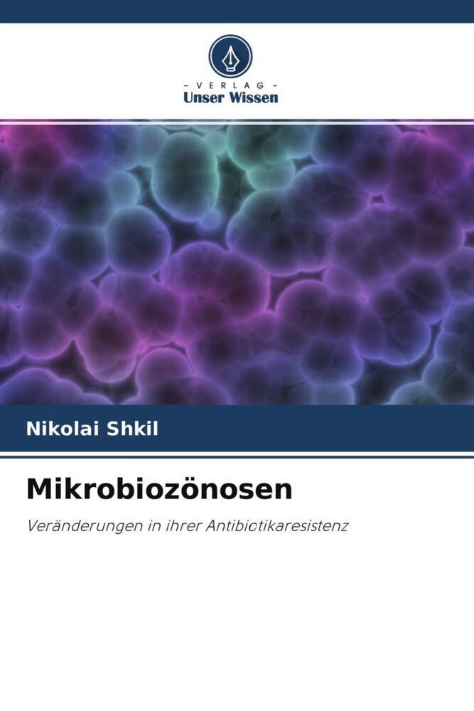 Mikrobiozönosen
